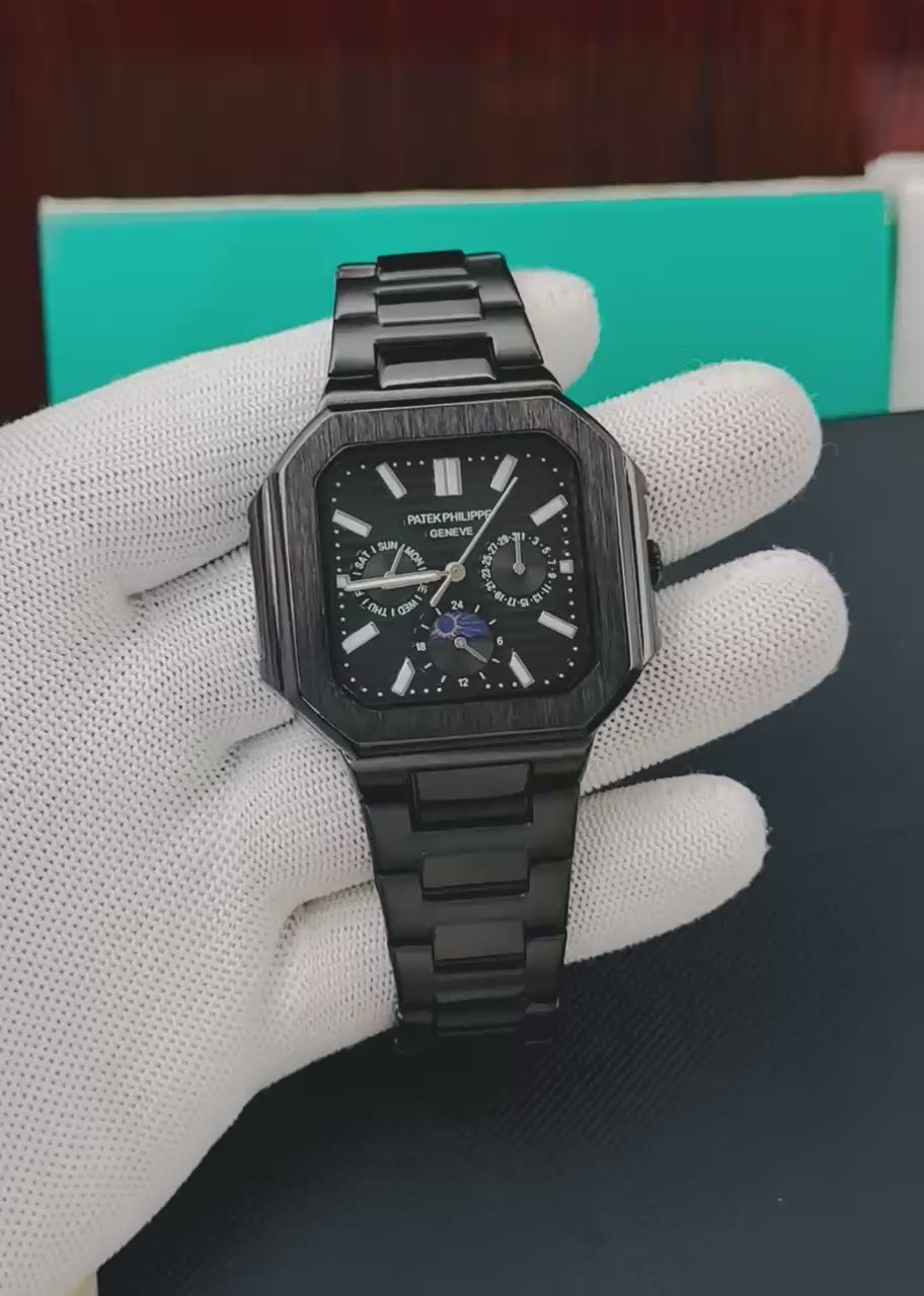 Patek Philippe Cubitus 5822P-001