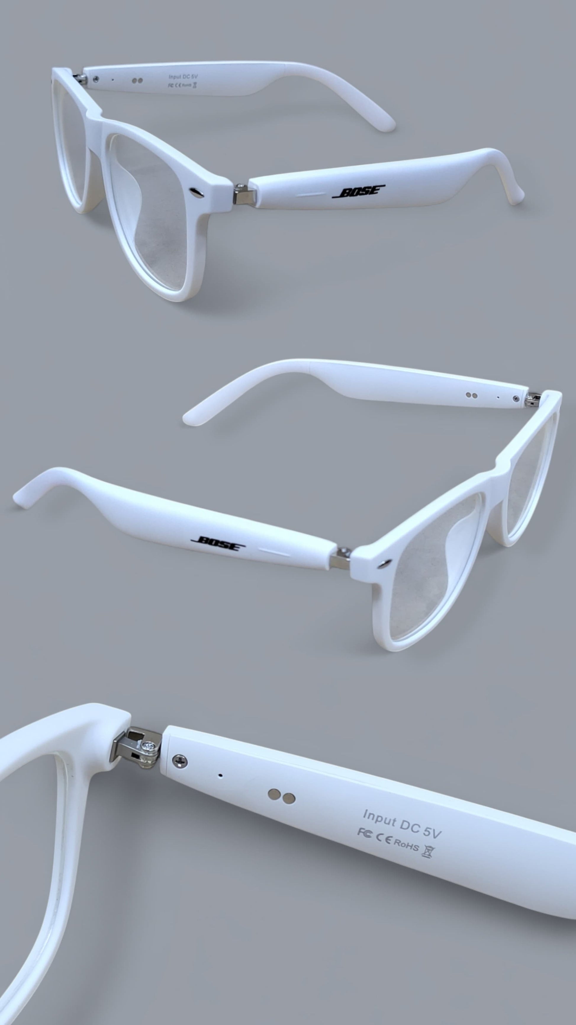 BOSE FRAMES ALTO™ Smart Audio Glasses
