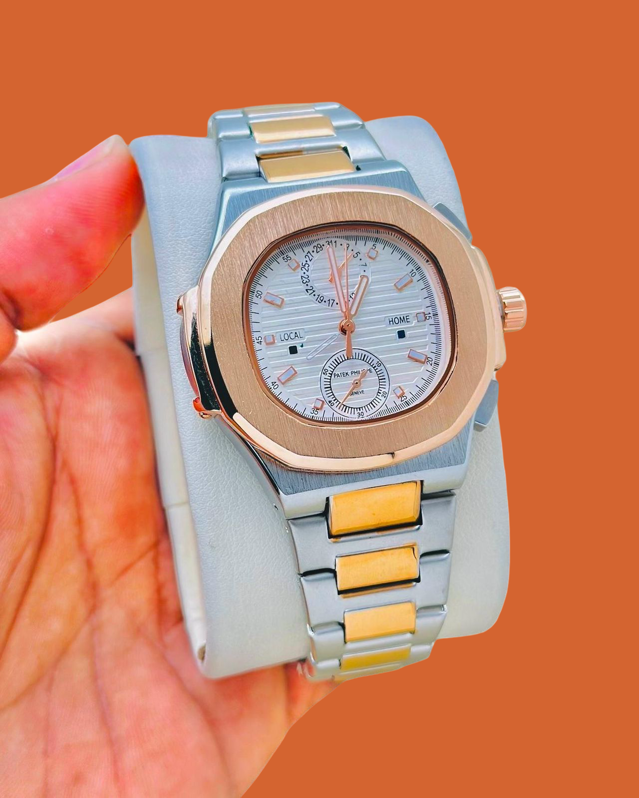 Nautilus Ref. 5990/1R