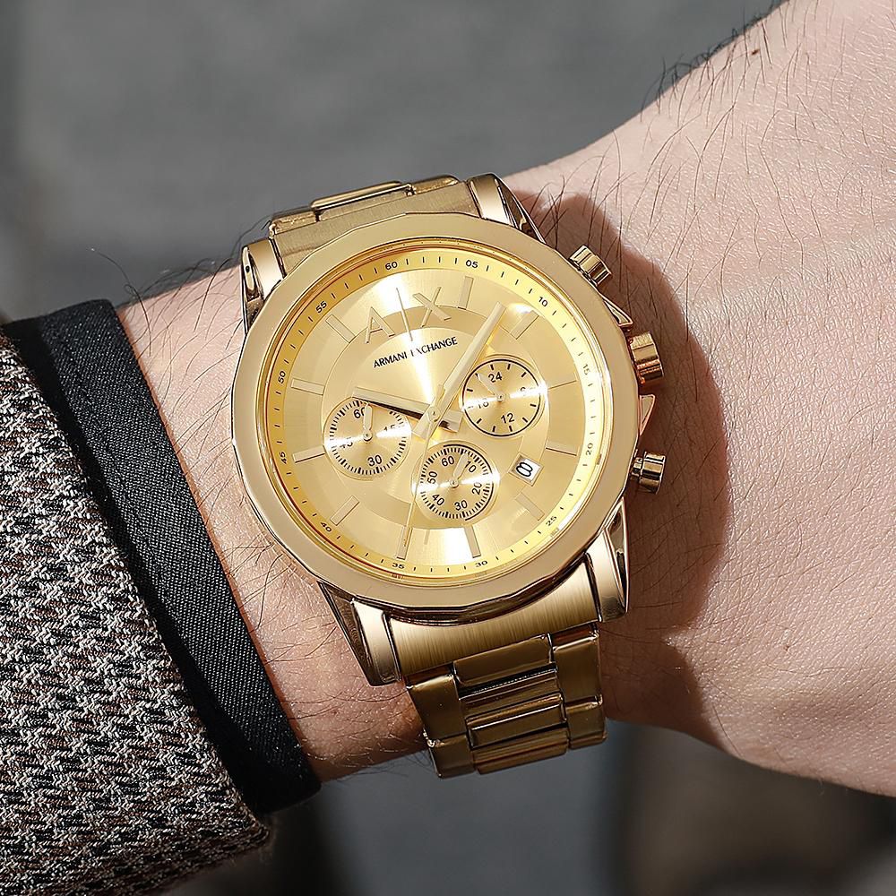 Armani Exchange AX1326