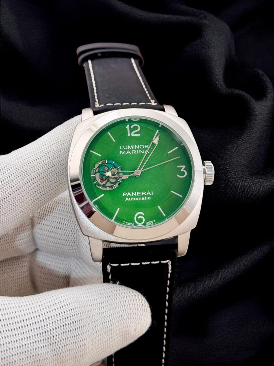 Panerai Luminor Marina Automatic