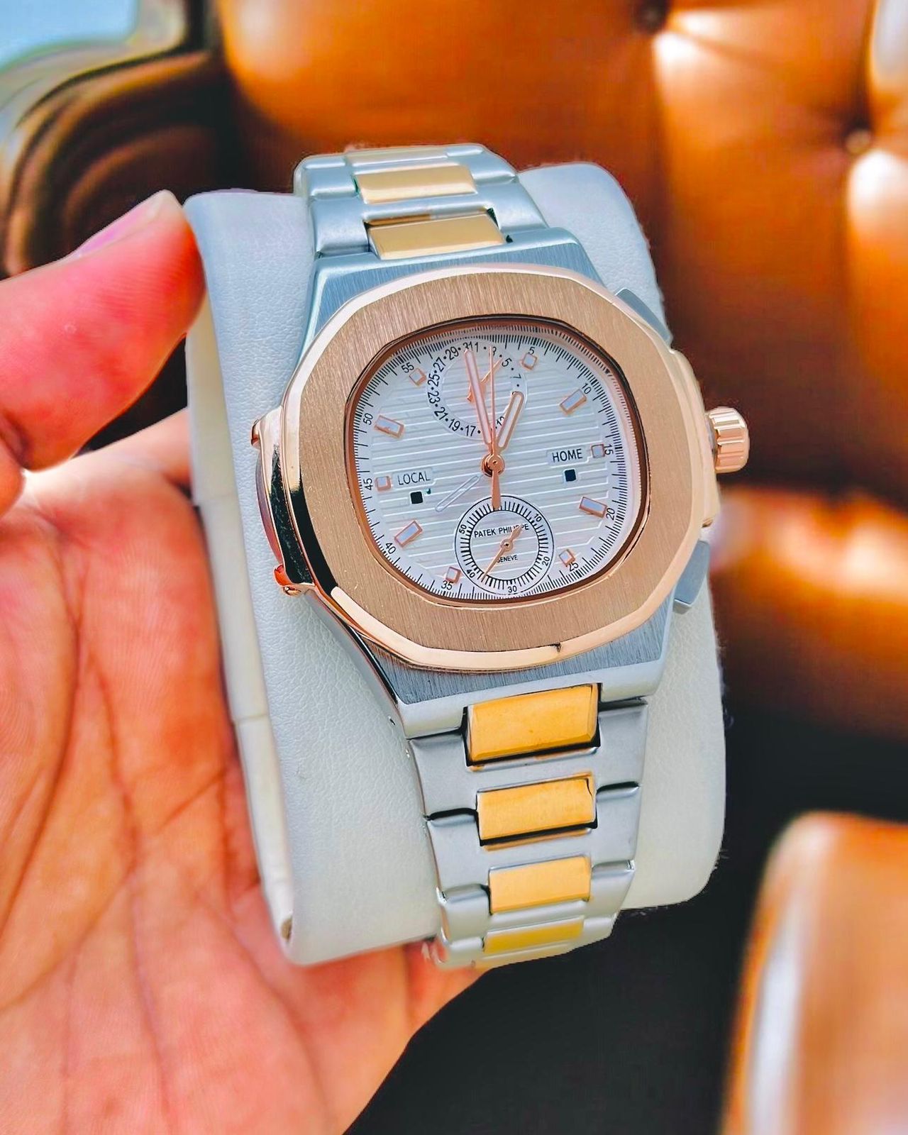 Nautilus Ref. 5990/1R