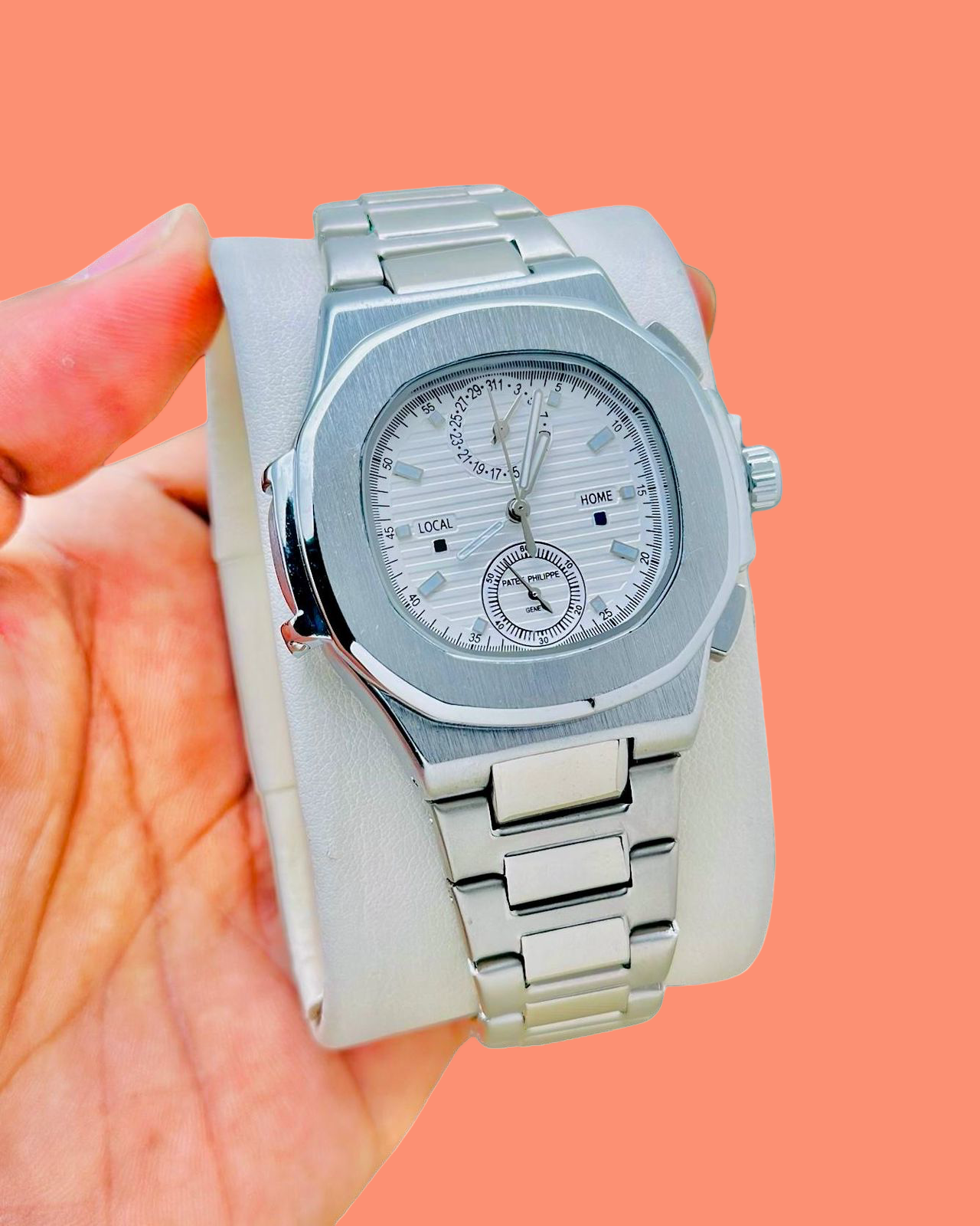 Nautilus Ref. 5990/1R