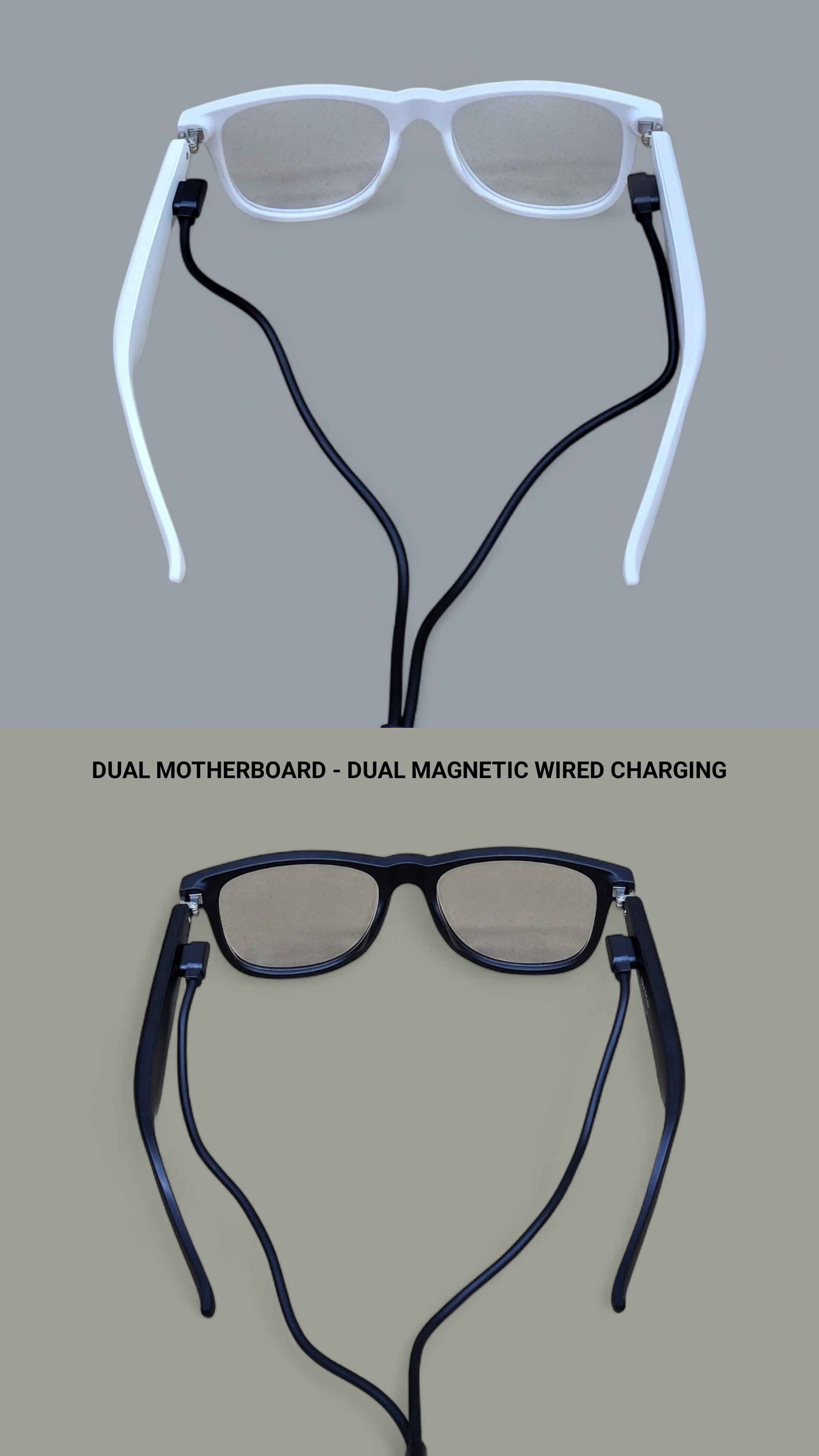 BOSE FRAMES ALTO™ Smart Audio Glasses