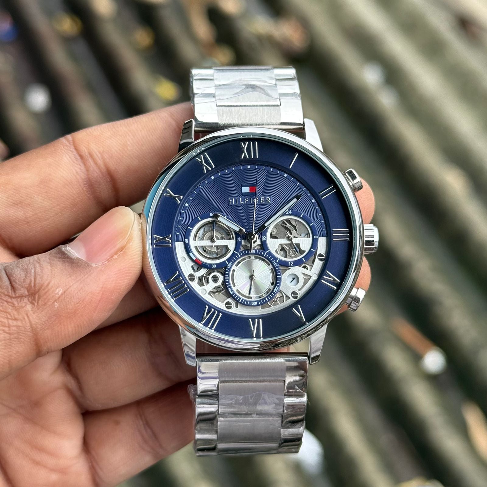 Tommy Hilfiger Legend TH1710570.