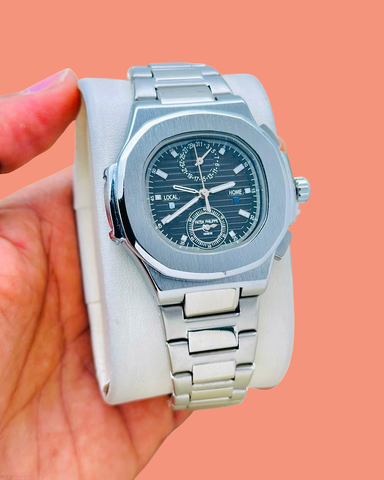 Nautilus Ref. 5990/1R