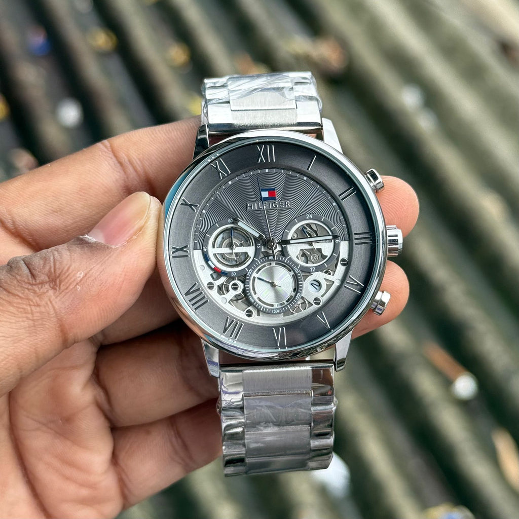 Tommy Hilfiger Legend TH1710570.