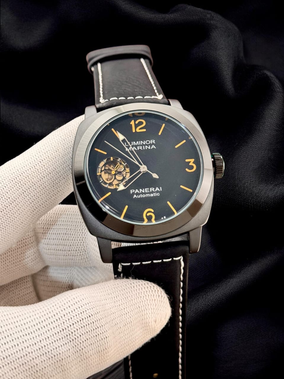 Panerai Luminor Marina Automatic