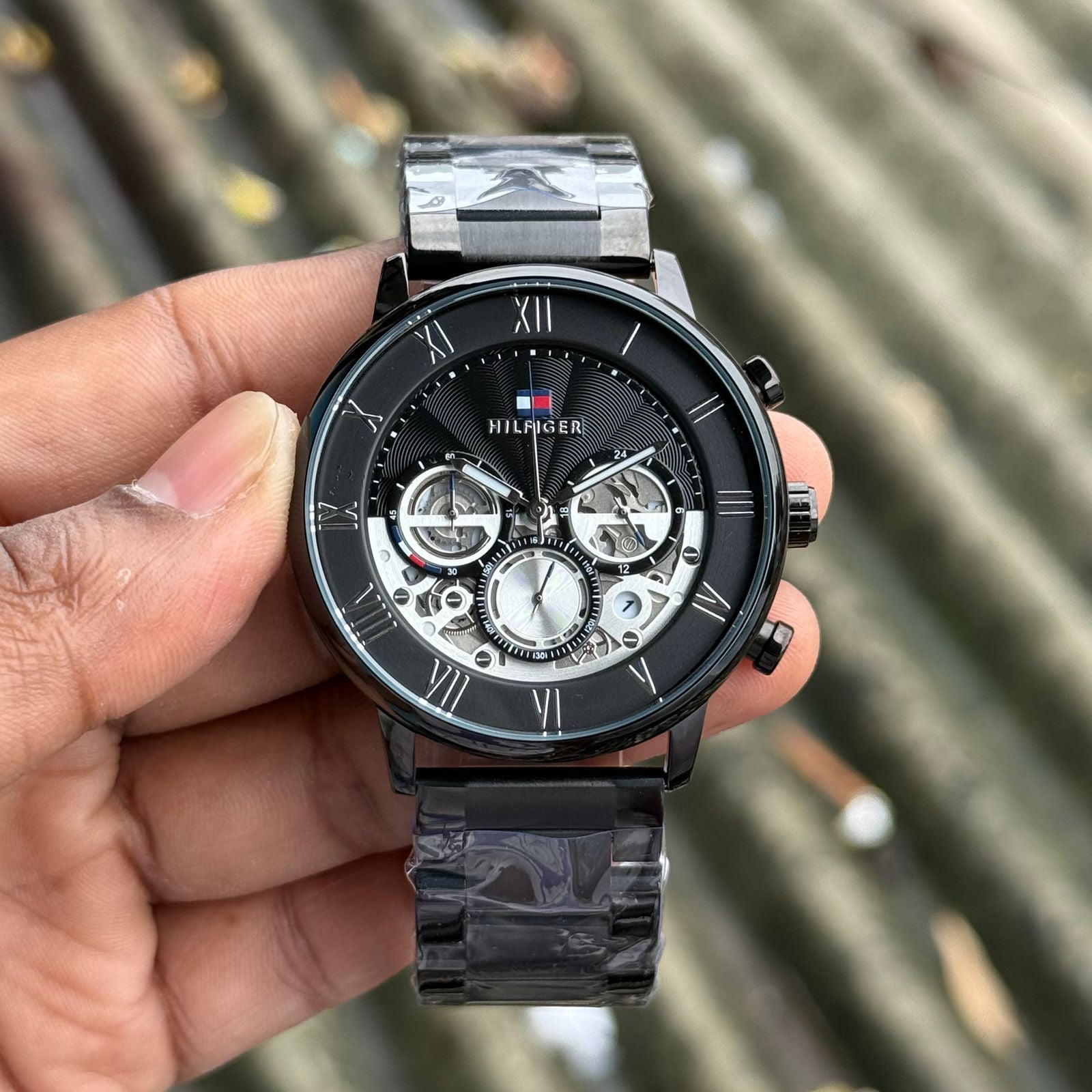 Tommy Hilfiger Legend TH1710570.