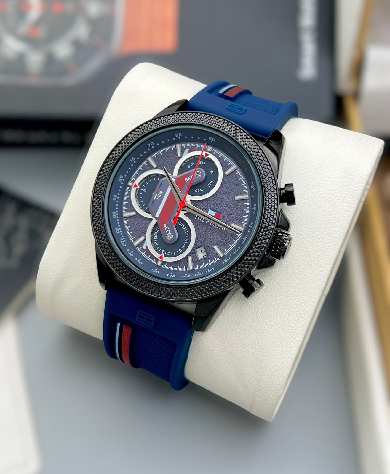 Tommy Hilfiger Modern.