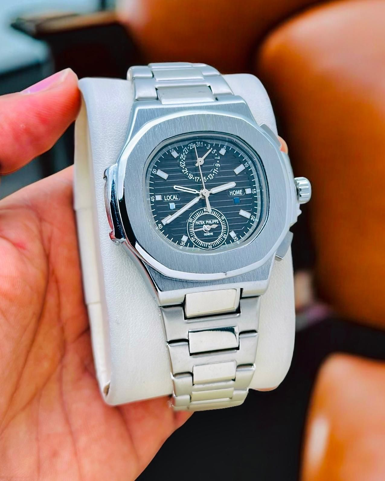 Nautilus Ref. 5990/1R