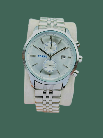 Fossil Townsman Analog Watch - For Men FS4786.