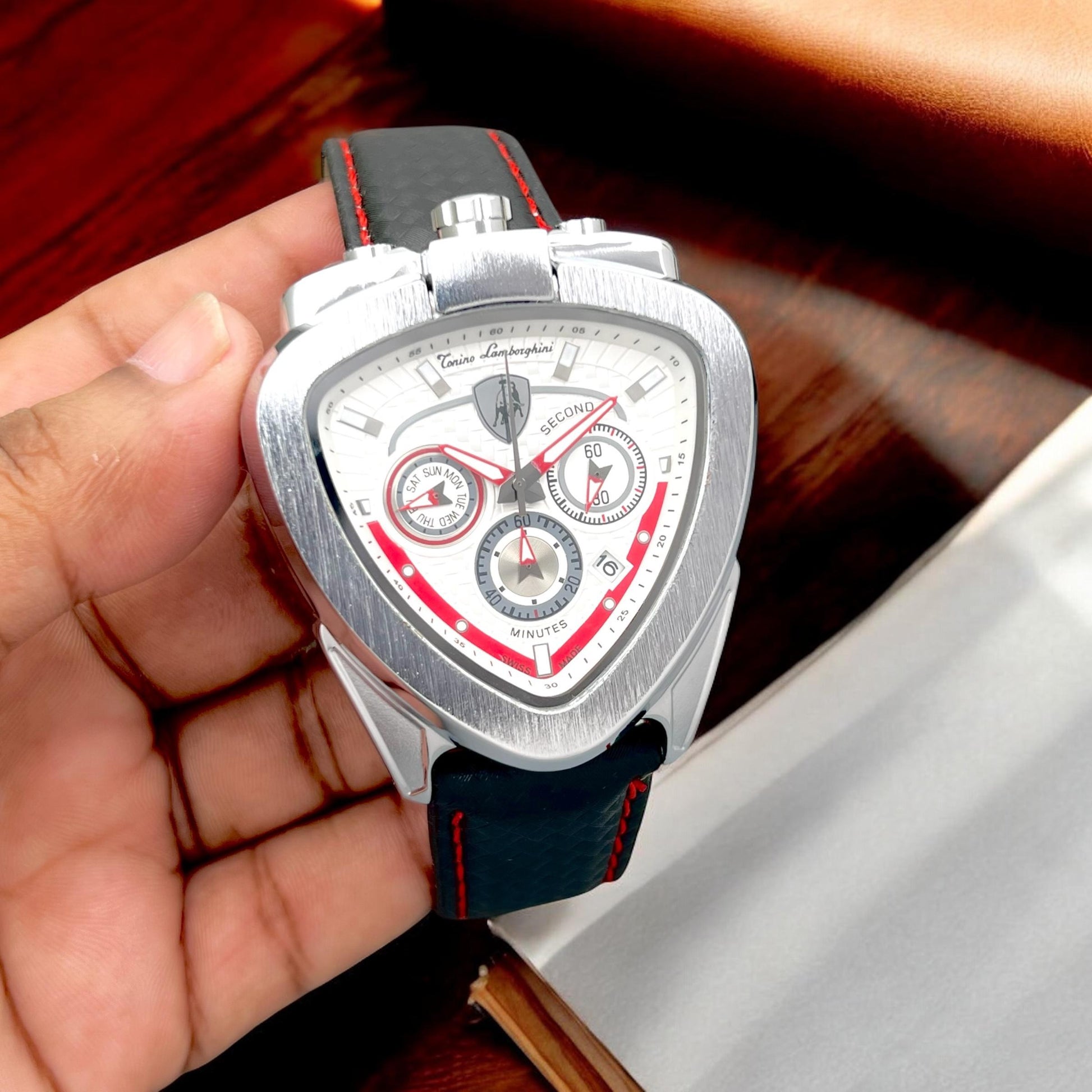 Tonino Lamborghini Spyder