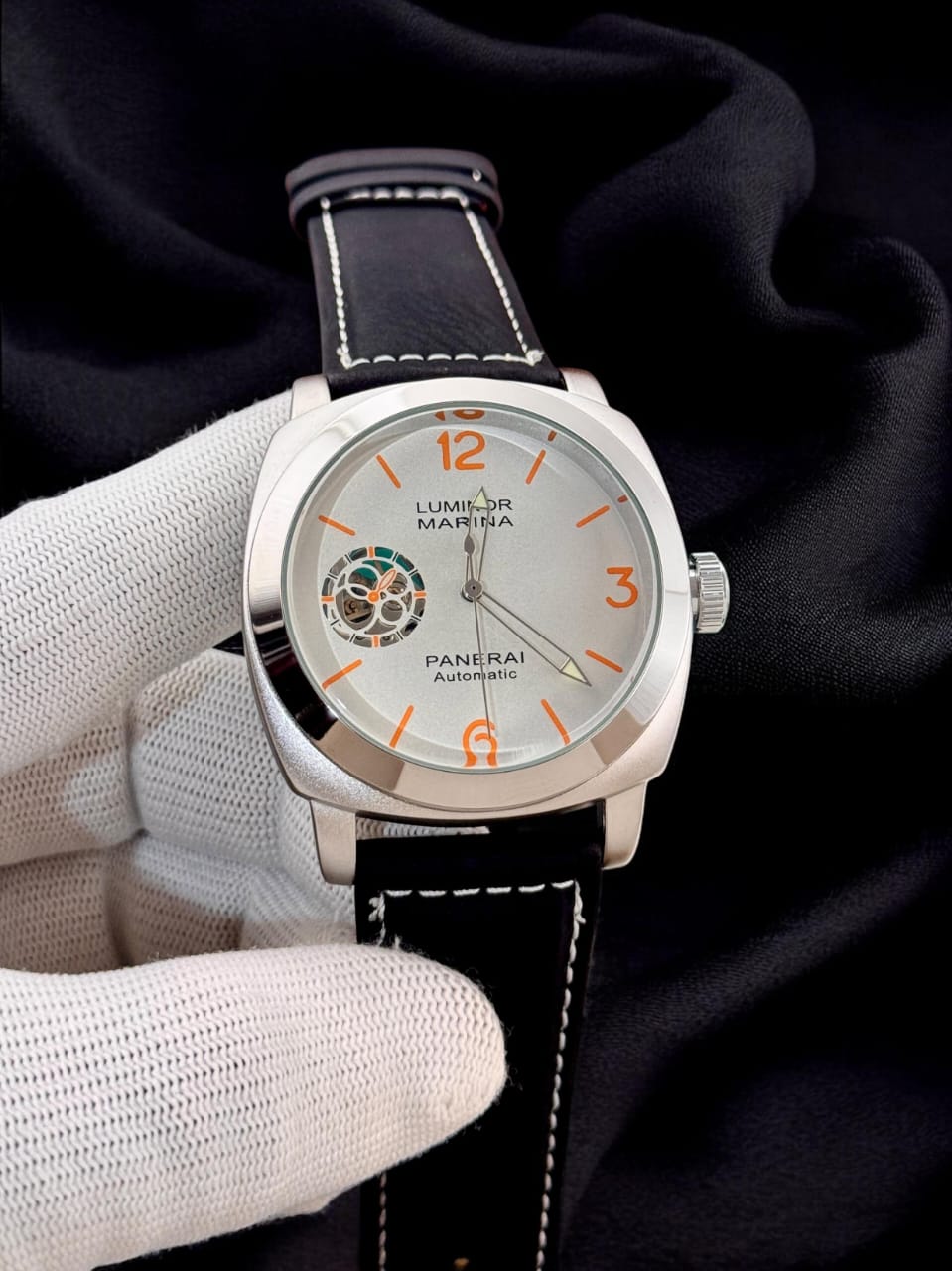 Panerai Luminor Marina Automatic