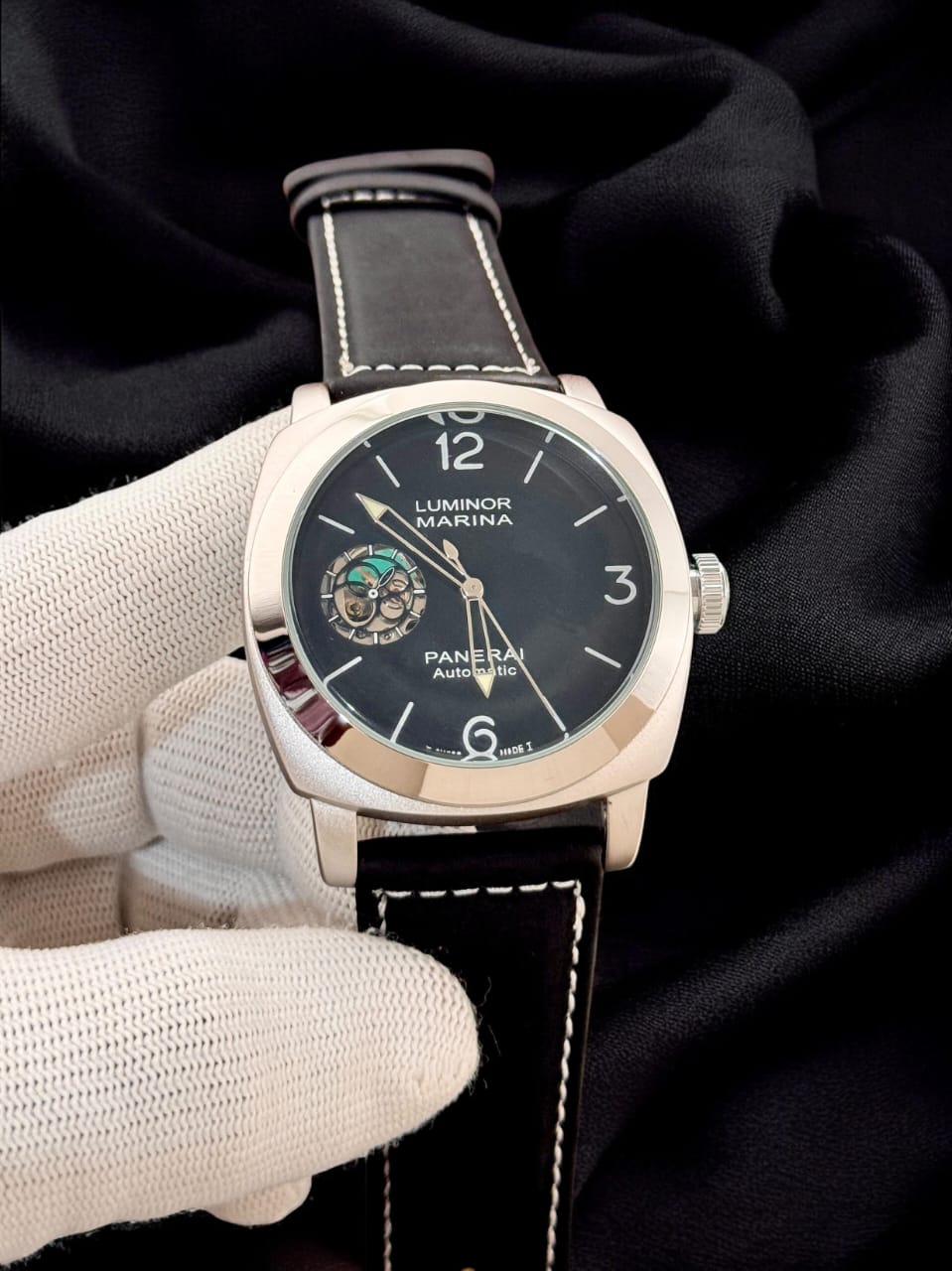 Panerai Luminor Marina Automatic