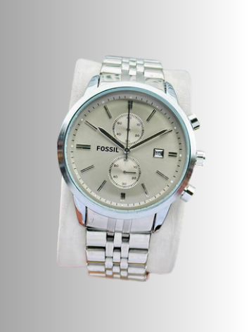 Fossil Townsman Analog Watch - For Men FS4786.